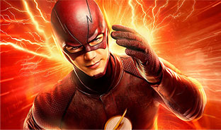 Barry Allen