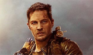 Max Rockatansky